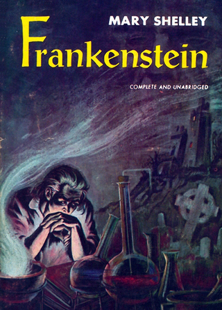 Illustration for article titled A syllabus and book list for novice students of science fiction literature